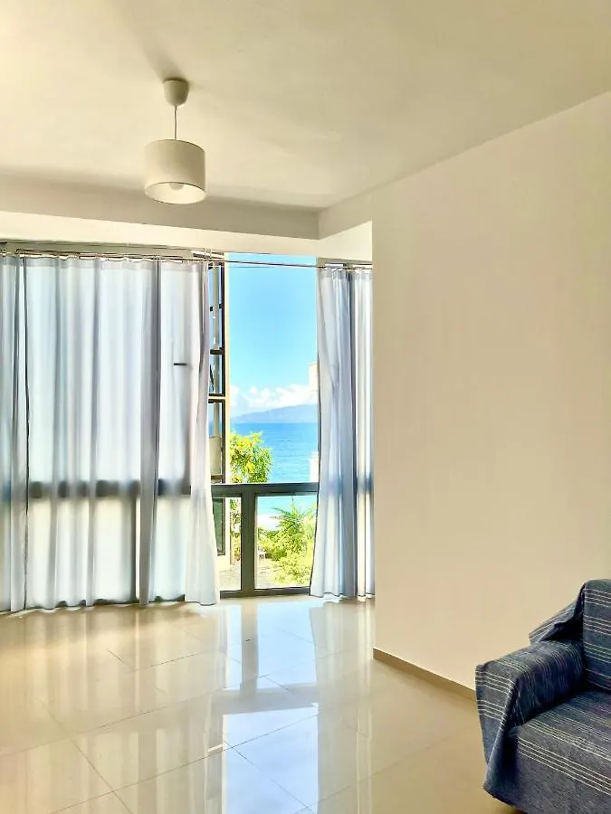 Blue Saranda Room ألبانيا