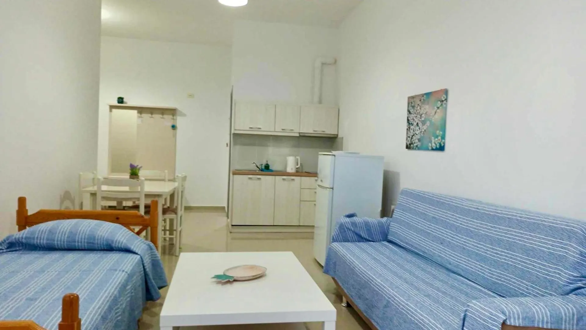 Blue Saranda Room 0*, ساراندا ألبانيا